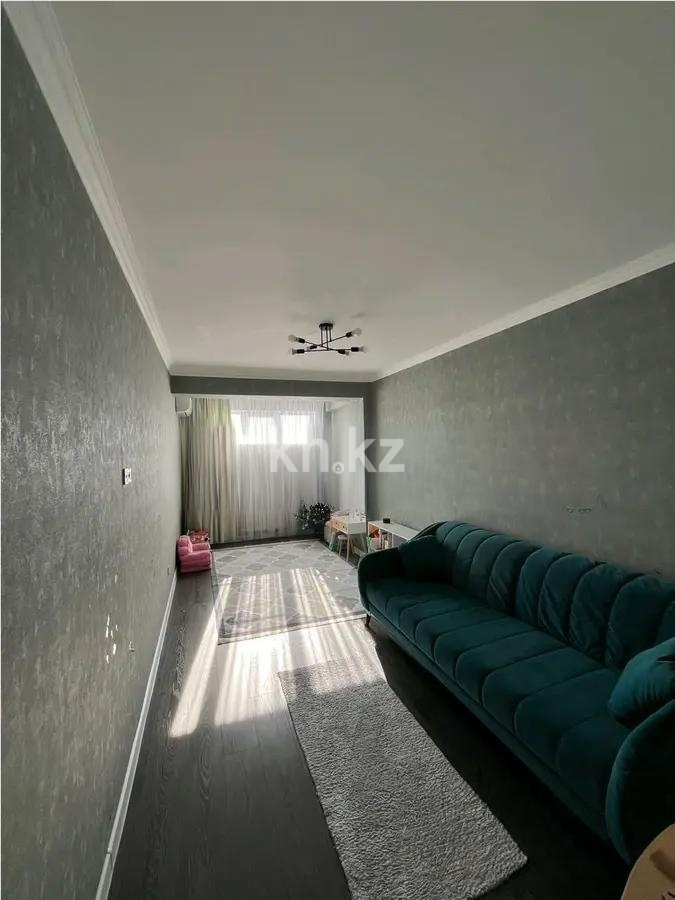 Продажа 2-комнатной квартиры, 68 м² в Алматы