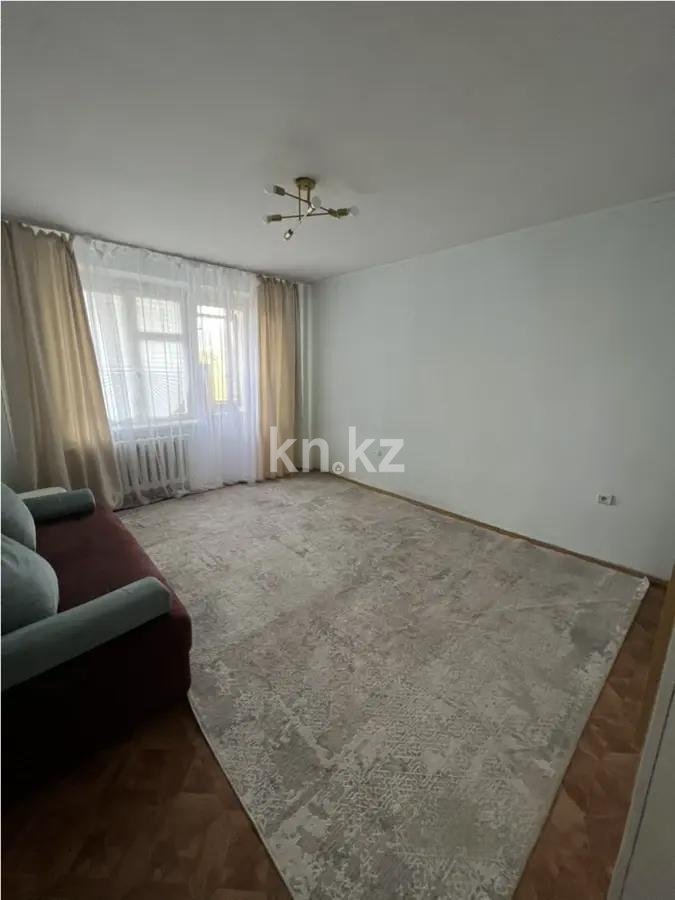 Продажа 1-комнатной квартиры, 40 м² в Алматы