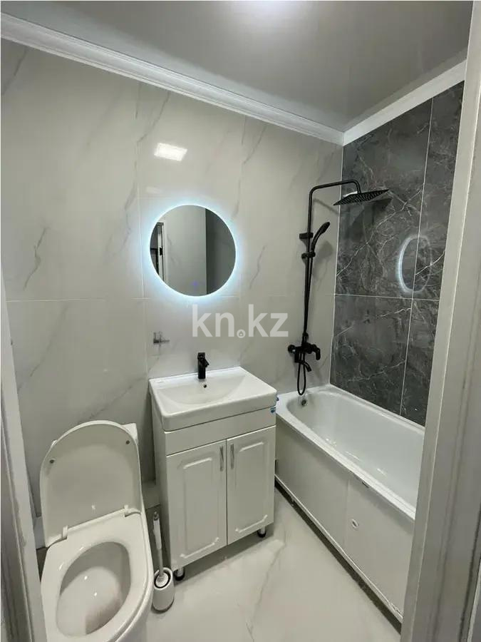 Продажа 1-комнатной квартиры, 40 м² в Алматы - фото 3