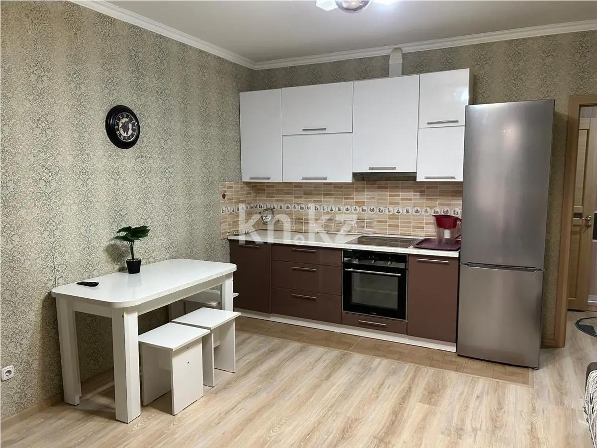 Продажа 2-комнатной квартиры, 41.5 м² в Астане - фото 3