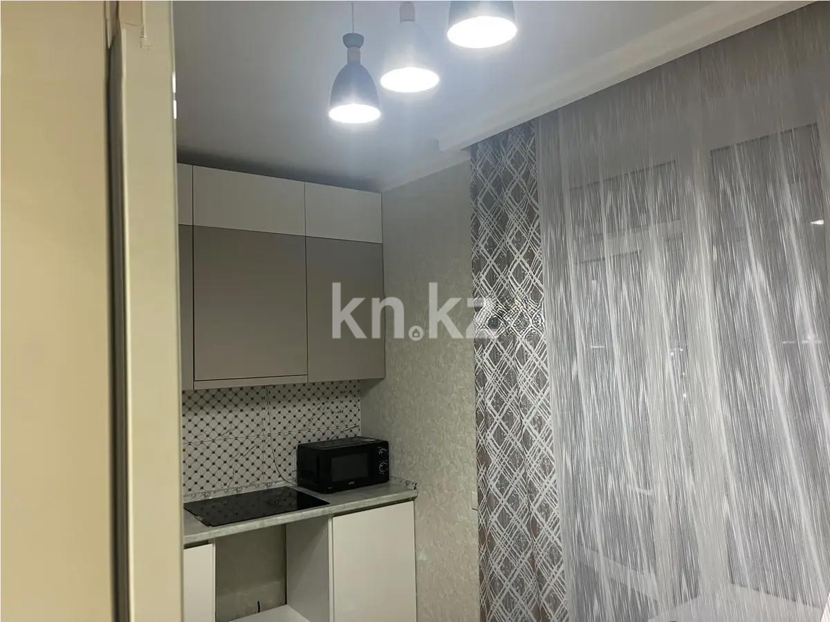Продажа 1-комнатной квартиры, 39 м², ул. Жошы хана, дом  6 в Астане