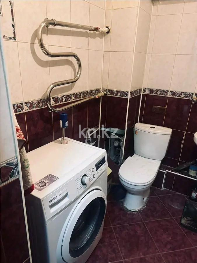 Продажа 1-комнатной квартиры, 44 м² в Алматы - фото 4