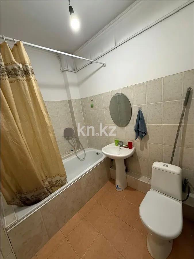 Продажа 1-комнатной квартиры, 30 м², ул. Аралкум, дом  63 в Алматы - фото 3