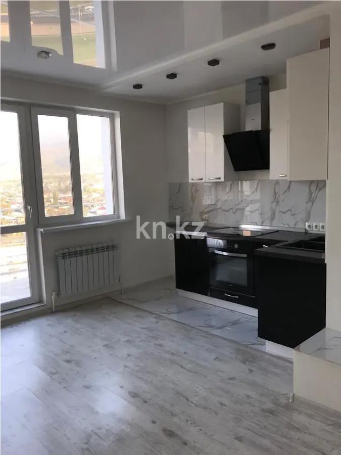 Продажа 2-комнатной квартиры, 74 м², ул. Розыбакиева, дом  289/1 в Алматы - фото 2