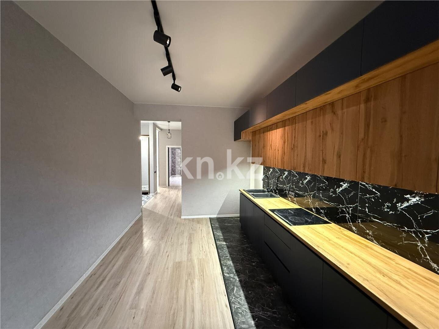 Продажа 3-комнатной квартиры, 86 м² в Караганде - фото 9