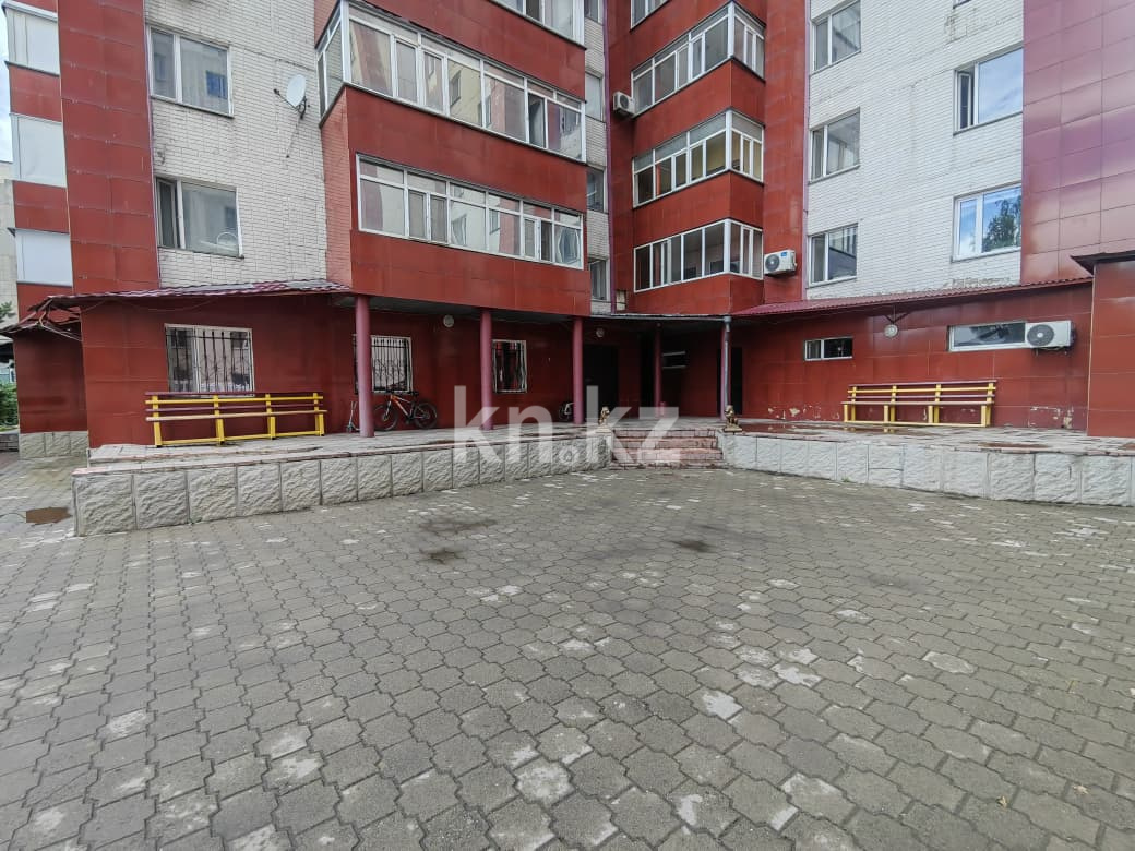 Продажа 2-комнатной квартиры, 55 м² в Караганде - фото 20