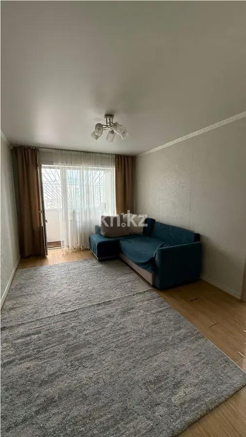 Продажа 1-комнатной квартиры, 40 м², ул. Сатпаева, дом  31 в Астане