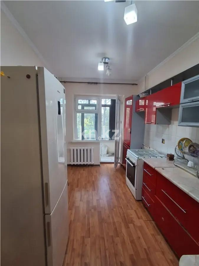 Продажа 3-комнатной квартиры, 67 м² в Алматы - фото 2