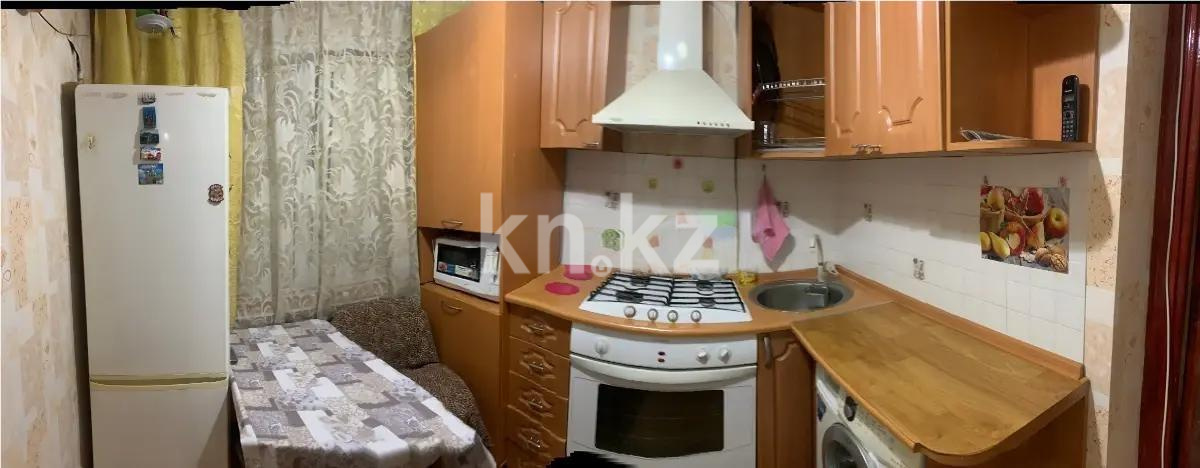 Продажа 2-комнатной квартиры, 43 м² в Алматы - фото 3