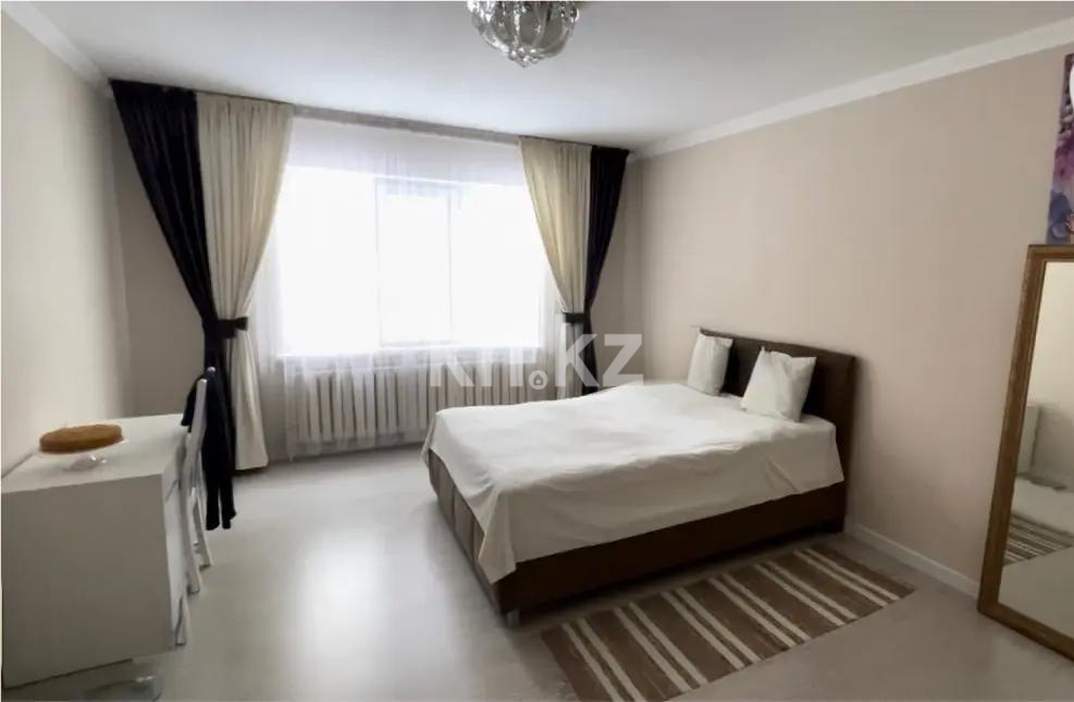 Продажа 3-комнатной квартиры, 130 м², ул. Жуалы, дом  1 в Алматы