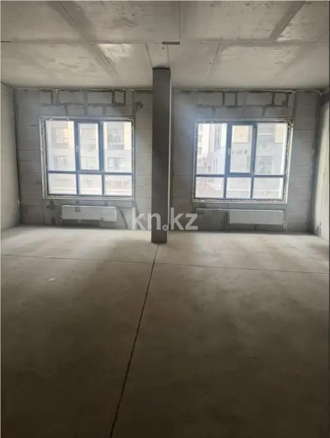 Продажа 3-комнатной квартиры, 70.2 м² в Алматы