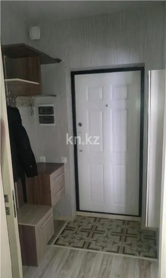 Продажа 1-комнатной квартиры, 35.1 м² в Астане - фото 4