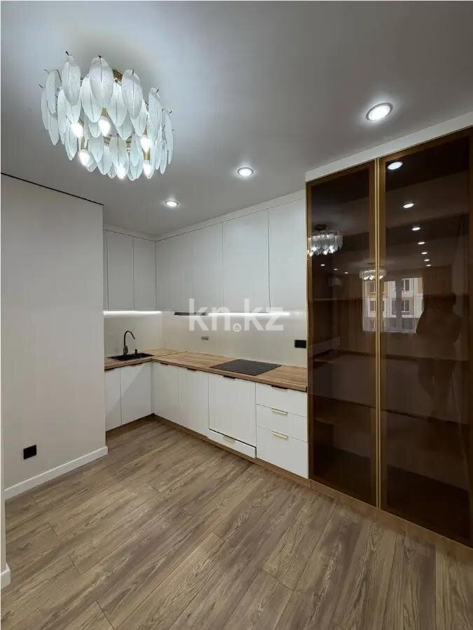 Продажа 3-комнатной квартиры, 60 м² в Алматы - фото 4
