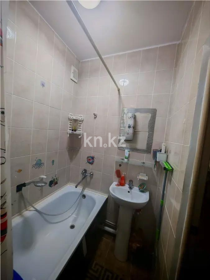 Продажа 1-комнатной квартиры, 38.5 м², ул. Бокейхана, дом  21/1 в Астане - фото 3