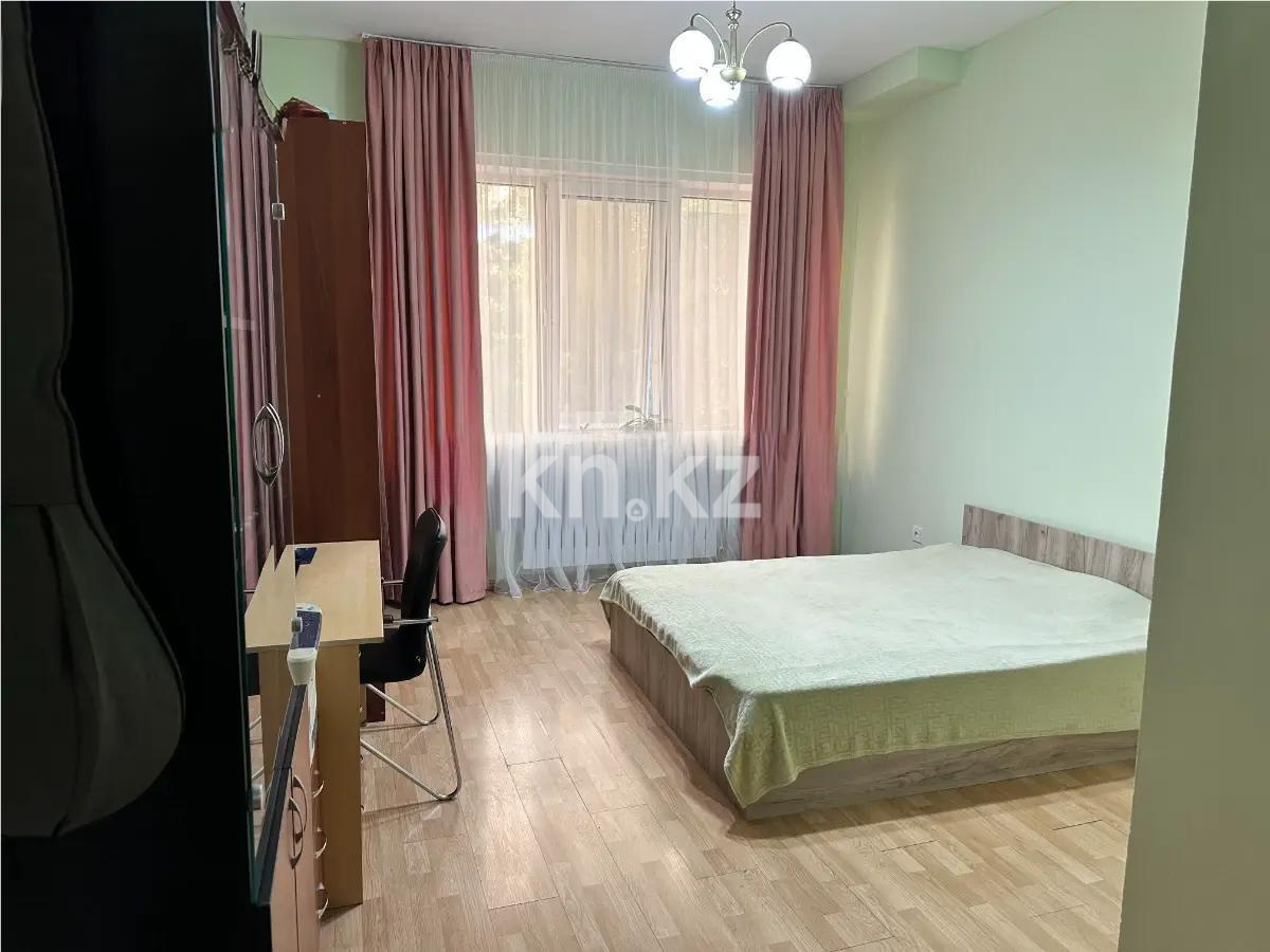 Продажа 3-комнатной квартиры, 92.2 м² в Астане - фото 3