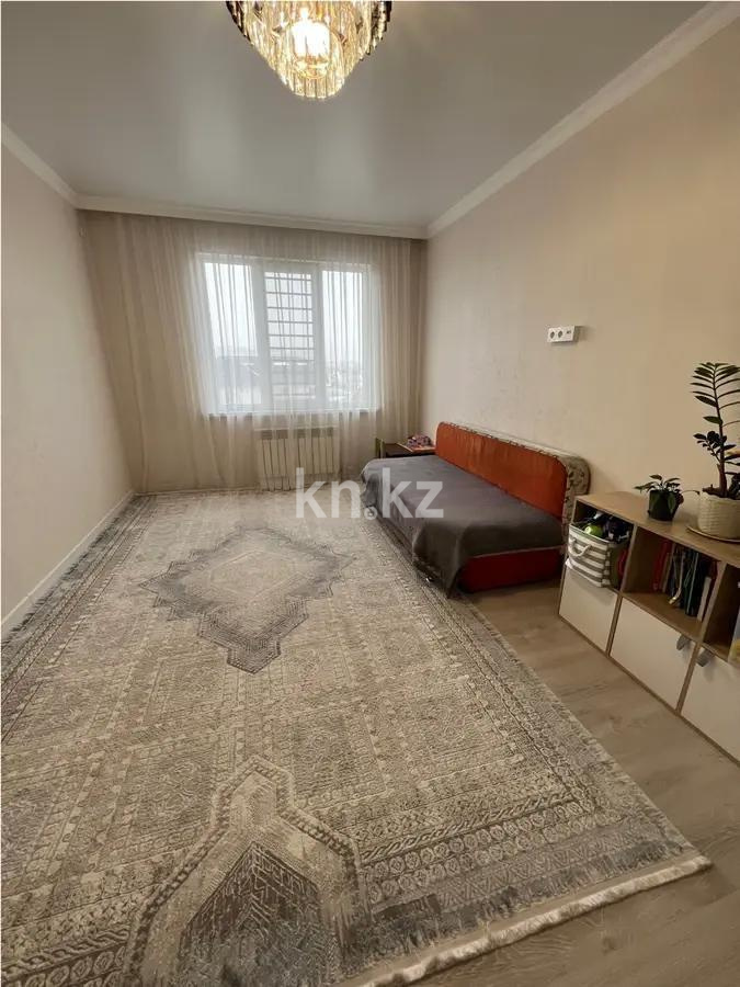 Продажа 2-комнатной квартиры, 60 м² в Алматы