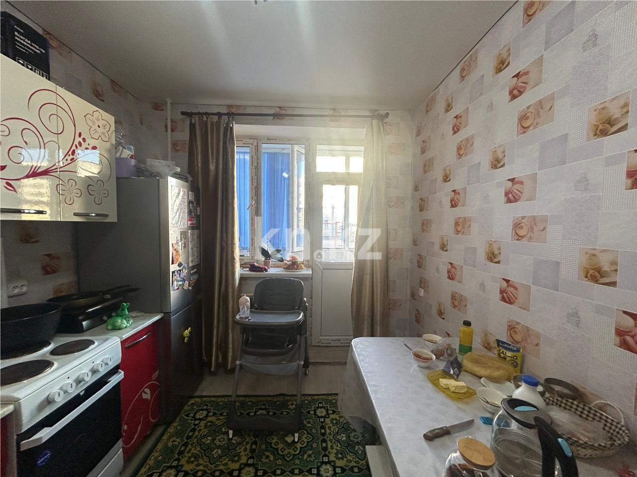 Продажа 1-комнатной квартиры, 46 м², ул. Байтурсынова в Астане - фото 5