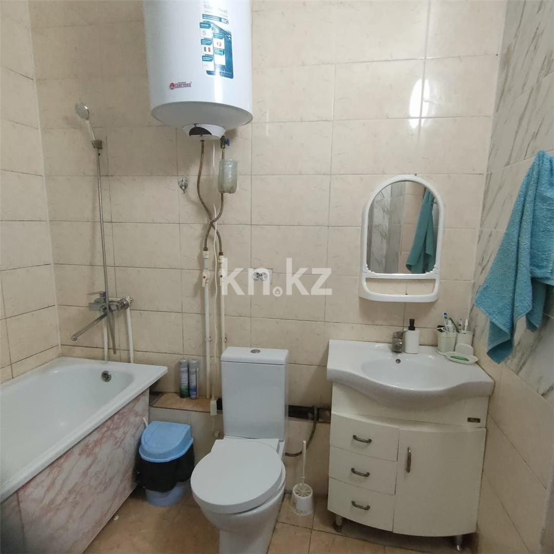 Продажа 3-комнатного дома, 55 м², ул. Серова в Караганде - фото 12