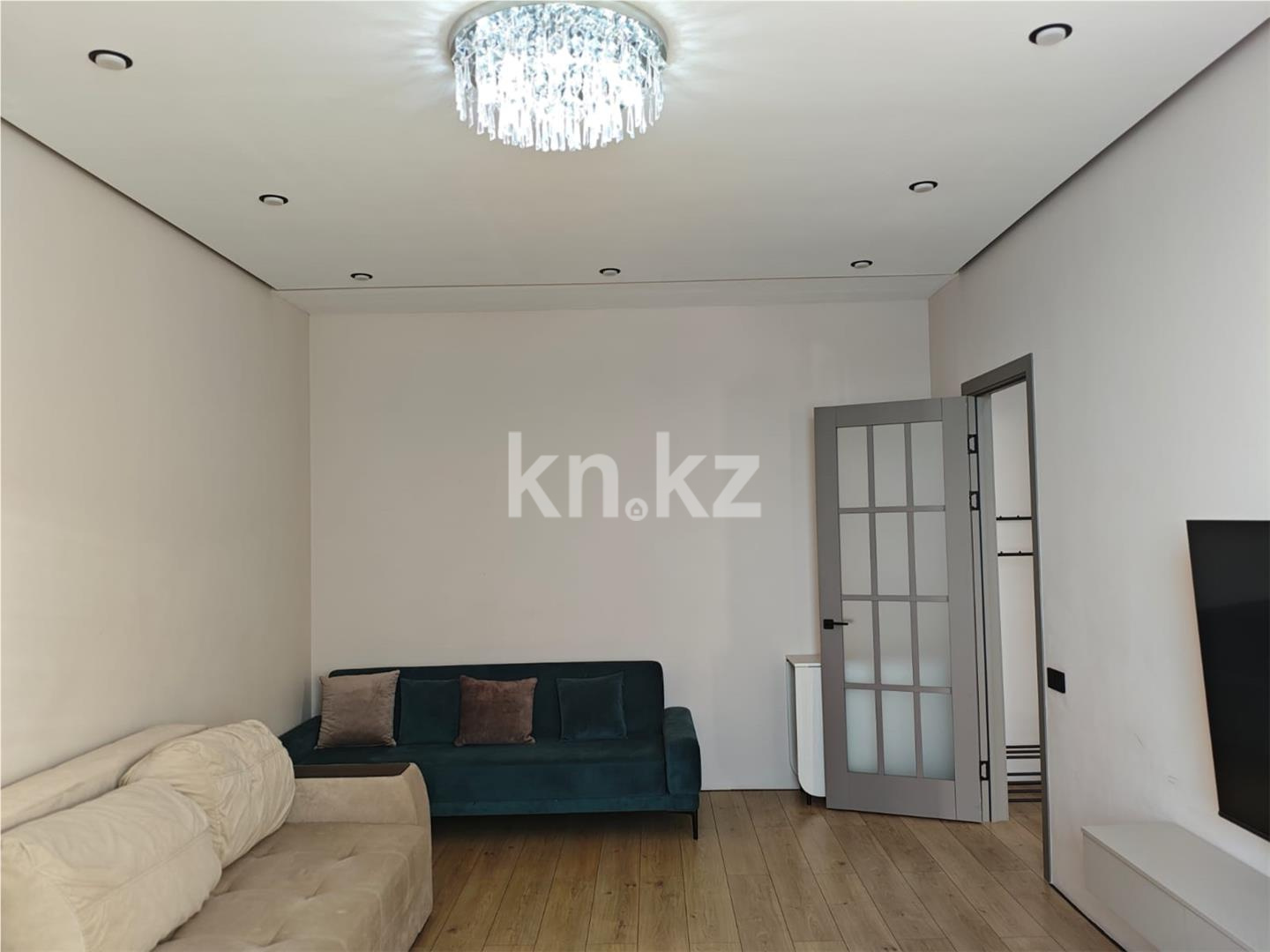 Продажа 2-комнатной квартиры, 66 м² в Астане - фото 2