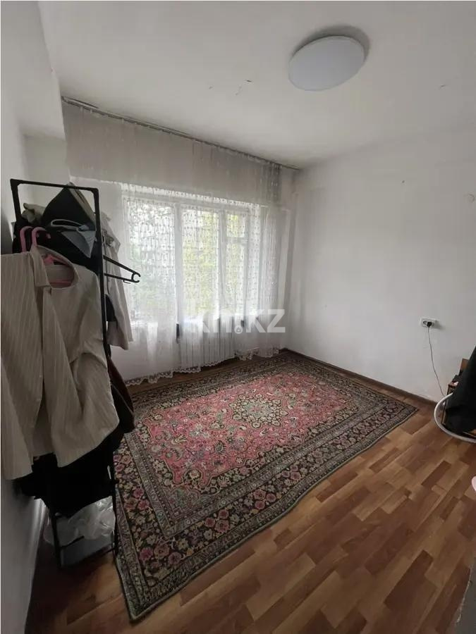 Продажа 3-комнатной квартиры, 87 м² в Алматы - фото 2