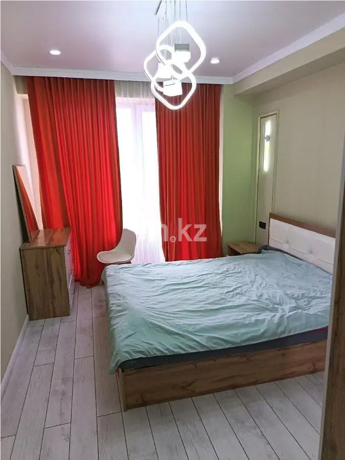 Продажа 3-комнатной квартиры, 94 м² в Алматы - фото 2