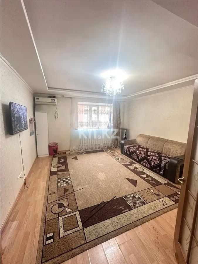 Продажа 2-комнатной квартиры, 63.7 м², ул. Байтурсынова, дом  17/2 в Астане