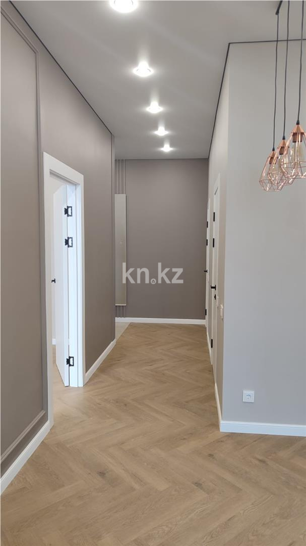 Продажа 2-комнатной квартиры, 44 м², ул. Букетова в Караганде - фото 14