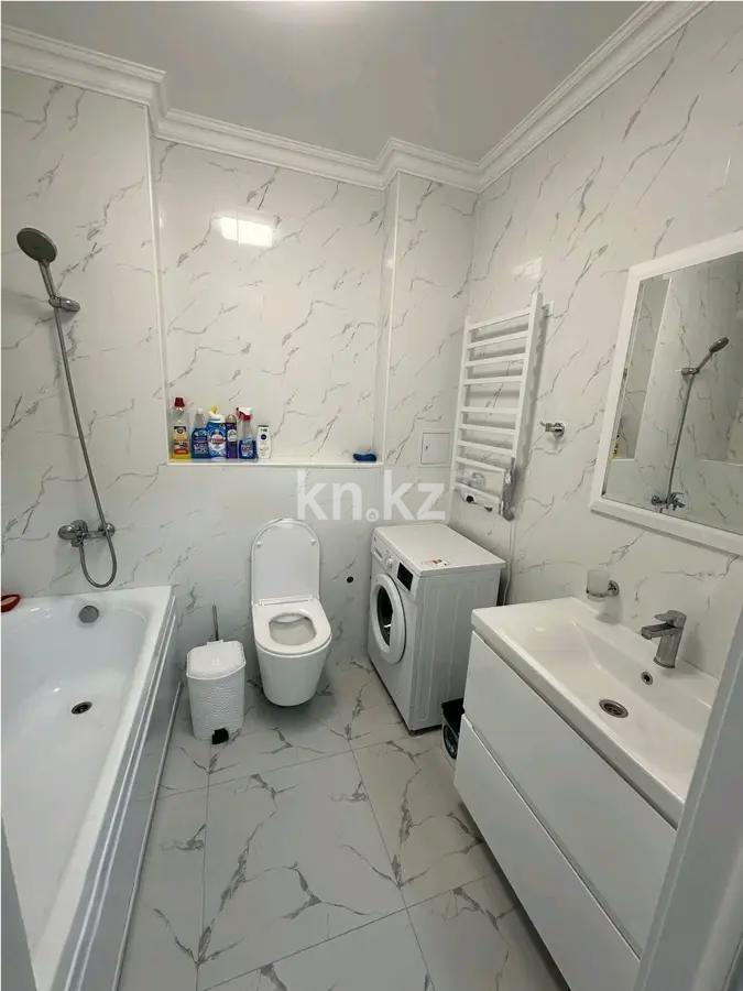 Продажа 1-комнатной квартиры, 47 м² в Алматы - фото 3
