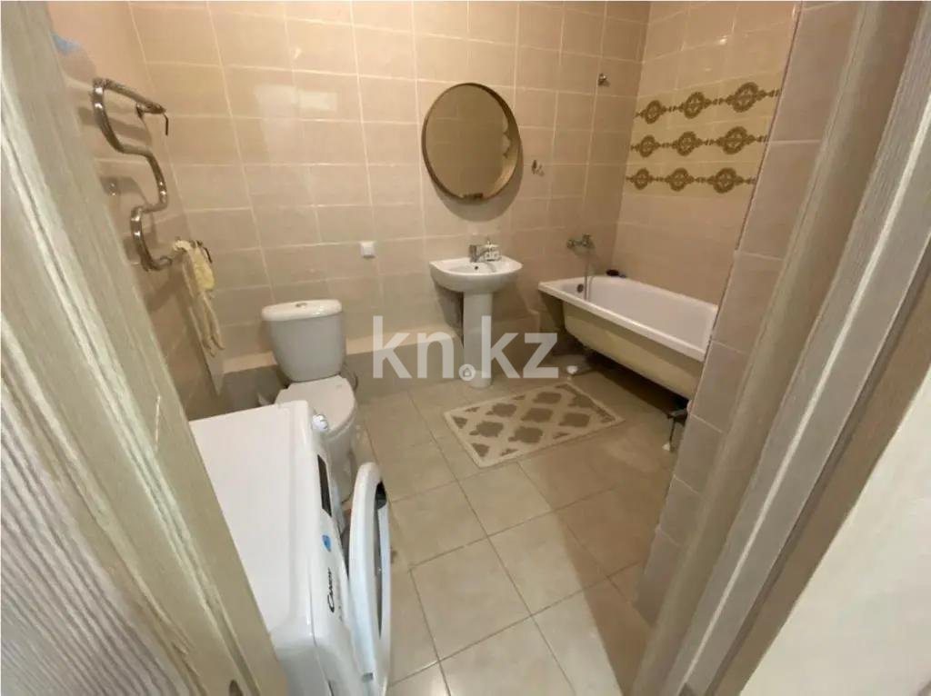 Продажа 2-комнатной квартиры, 60 м² в Астане - фото 4