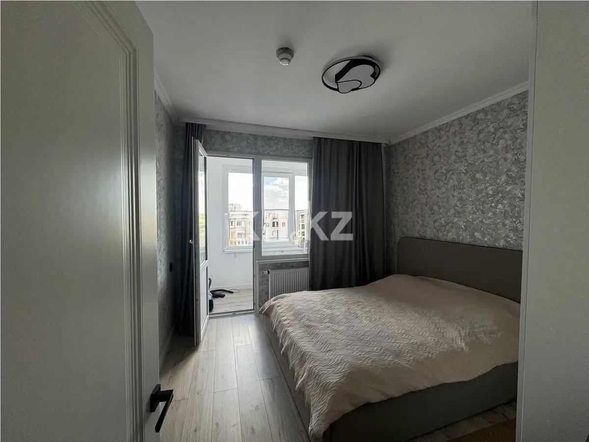 Продажа 2-комнатной квартиры, 42 м² в Астане - фото 2
