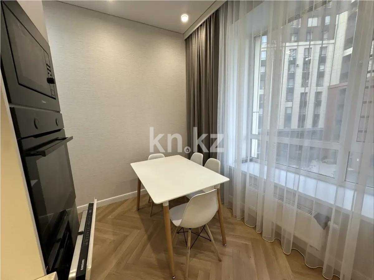 Продажа 2-комнатной квартиры, 48 м² в Астане - фото 4