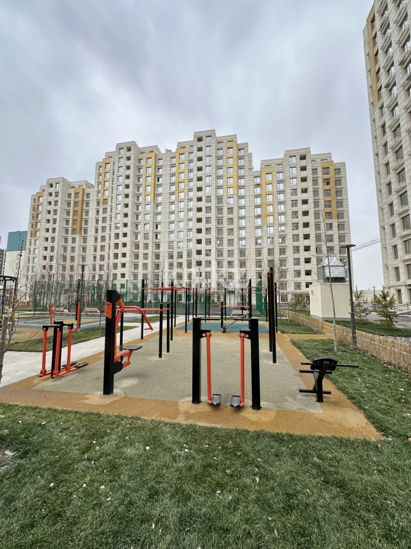 Продажа 2-комнатной квартиры, 57 м² в Шымкенте - фото 19