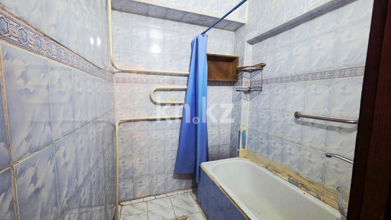 Продажа 2-комнатной квартиры, 48 м² в Алматы - фото 17