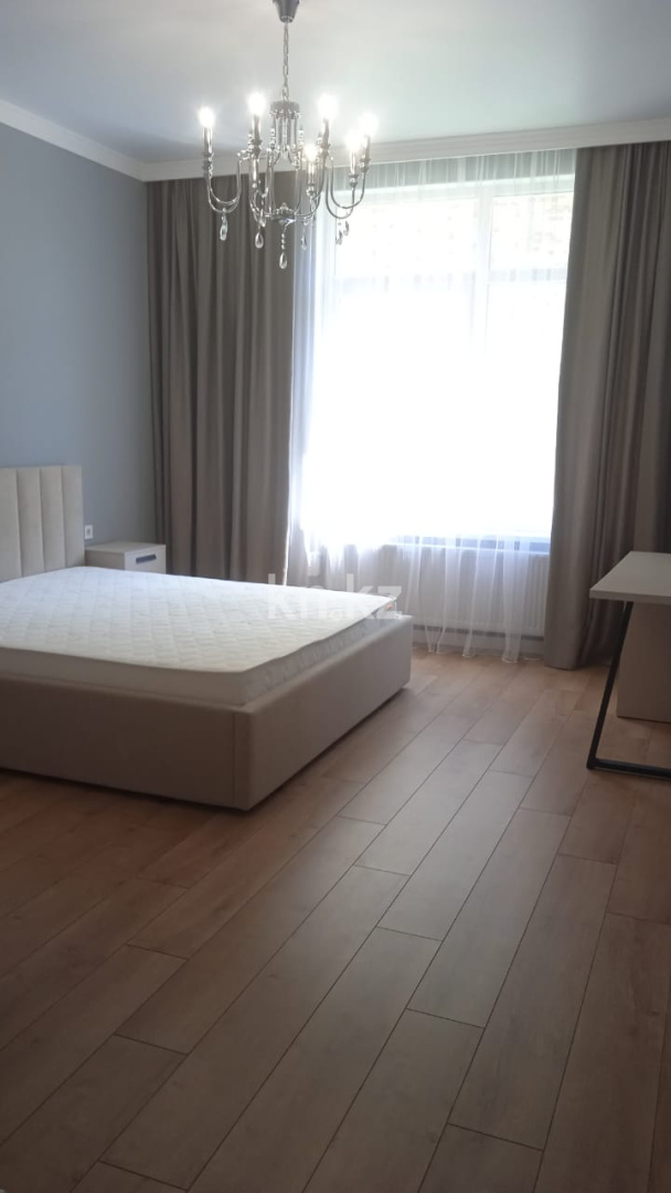 Продажа 2-комнатной квартиры, 55 м² в Астане