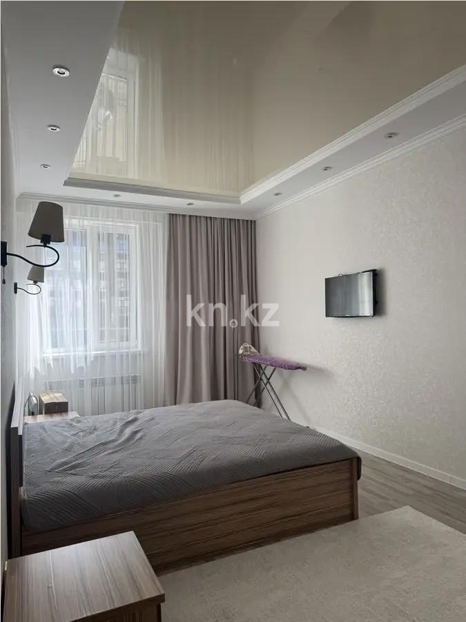 Продажа 2-комнатной квартиры, 77.3 м² в Астане - фото 2