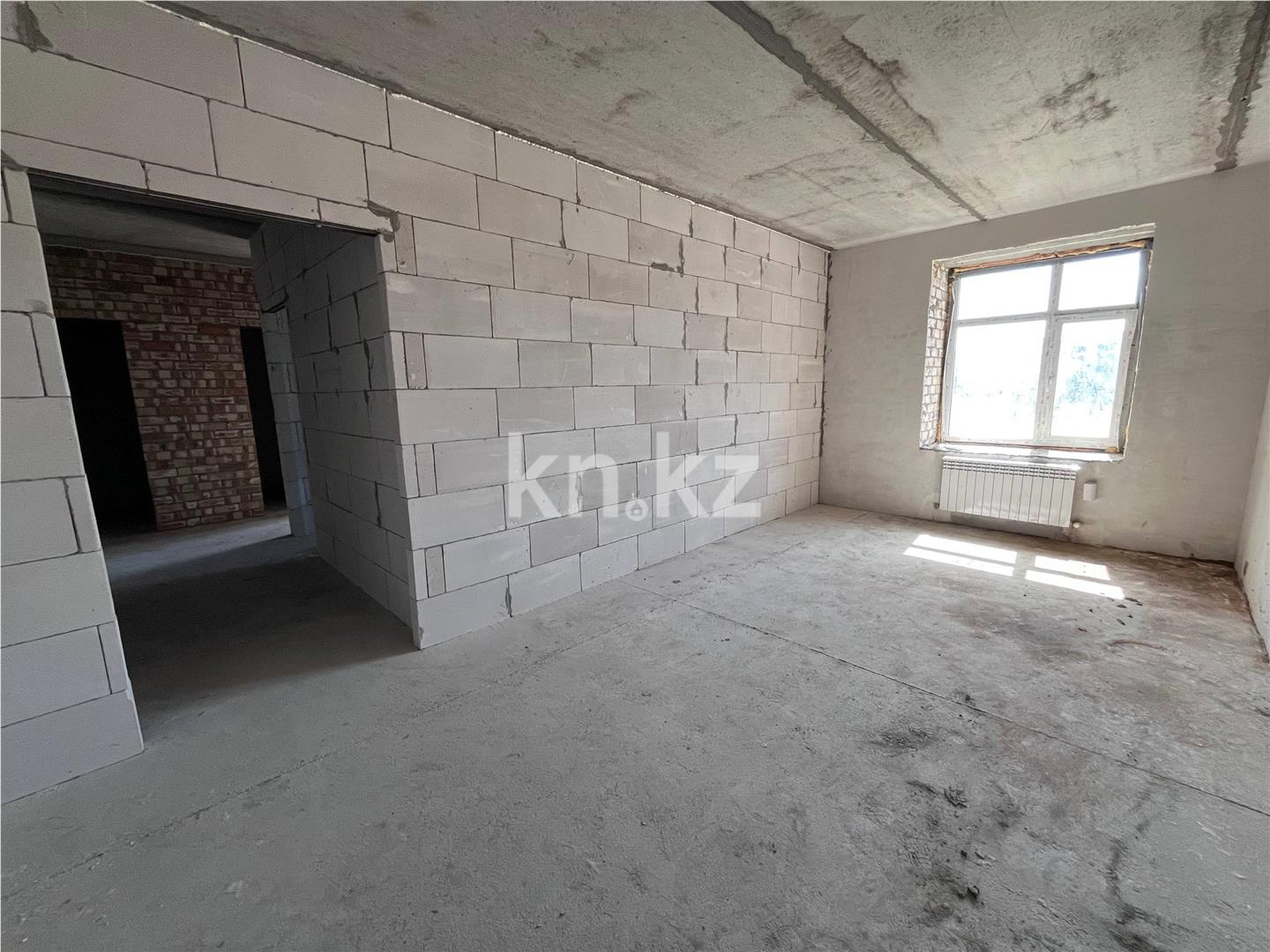 Продажа 3-комнатной квартиры, 73 м² в Караганде - фото 3