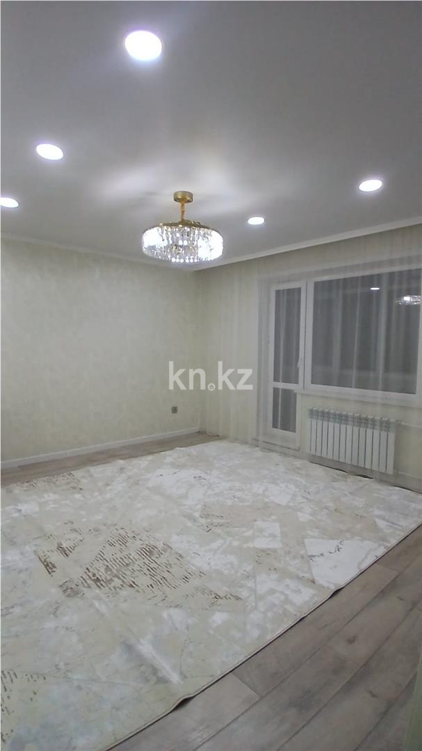 Продажа 3-комнатной квартиры, 64 м², мкр. Степной-3 в Караганде - фото 3