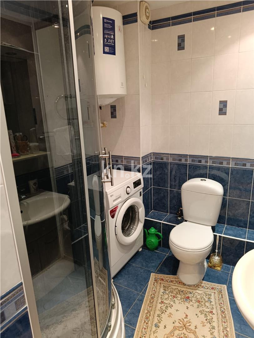 Продажа 3-комнатной квартиры, 121 м² в Караганде - фото 10