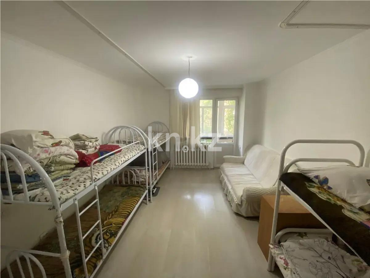 Продажа 1-комнатной квартиры, 43 м² в Астане