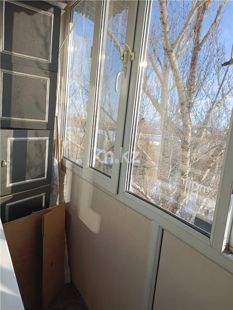 Продажа 1-комнатной квартиры, 33 м² в Караганде - фото 12