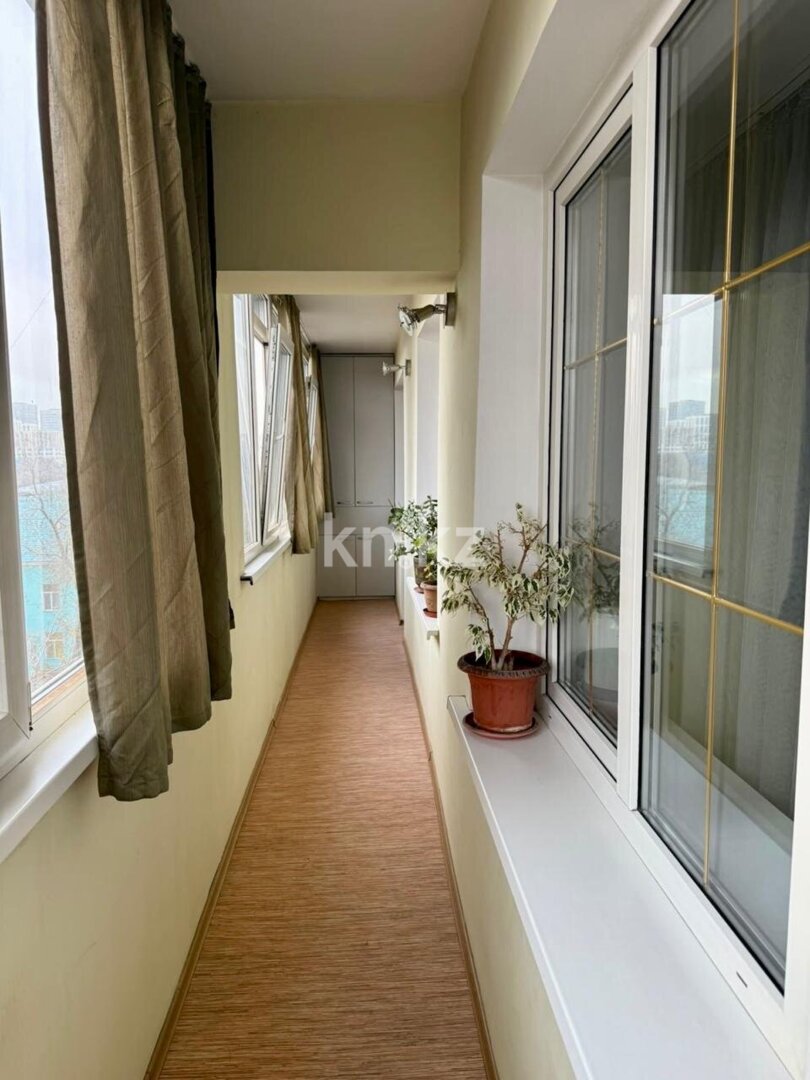 Продажа 3-комнатной квартиры, 66 м² в Алматы - фото 8
