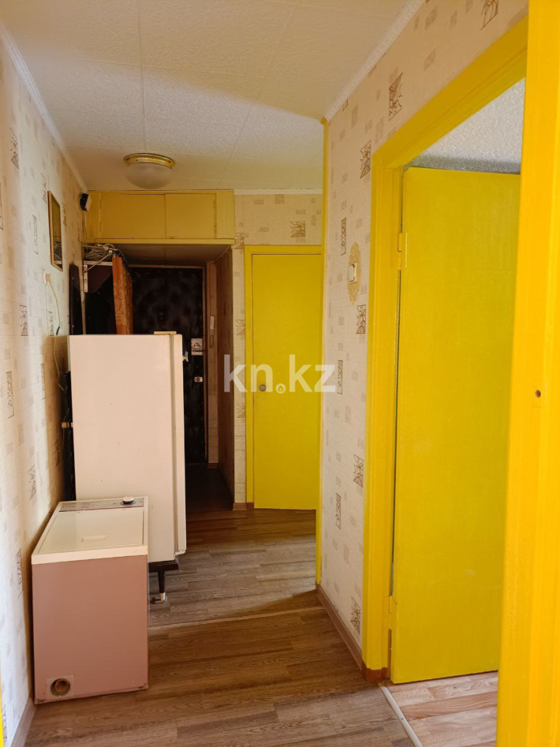 Продажа 3-комнатной квартиры, 58.1 м² в Усть-Каменогорске - фото 8