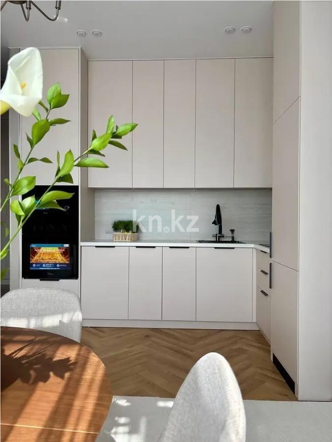 Продажа 2-комнатной квартиры, 44.5 м² в Астане - фото 3