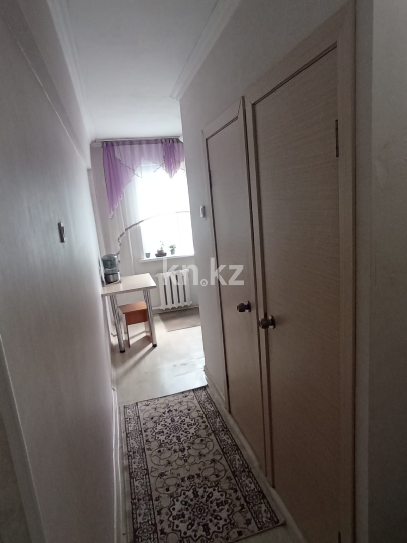 Продажа 2-комнатной квартиры, 45.3 м² в Усть-Каменогорске