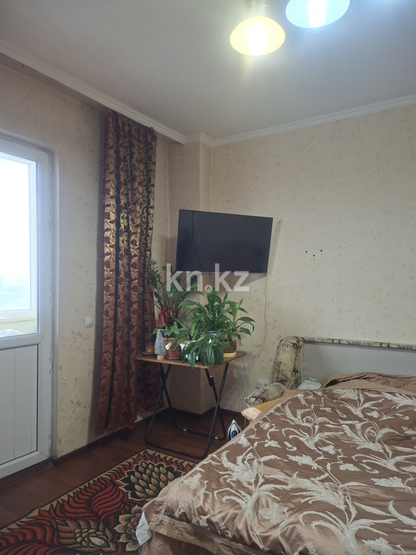 Продажа 1-комнатной квартиры, 39.6 м², пр. Момышулы, дом  23 - ул. Сатпаева в Астане - фото 9