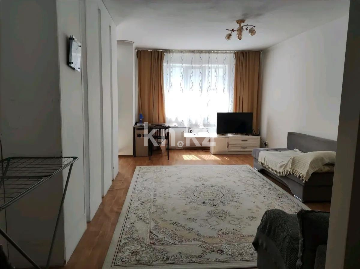 Продажа 1-комнатной квартиры, 45 м² в Астане