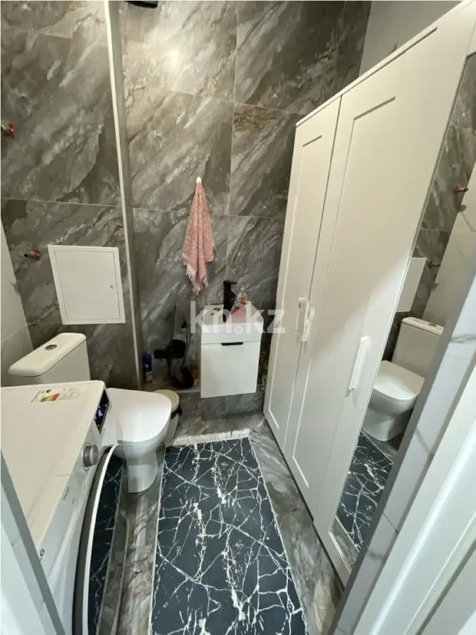 Продажа 3-комнатной квартиры, 80 м², ул. Нажимеденова, дом  19 в Астане - фото 6