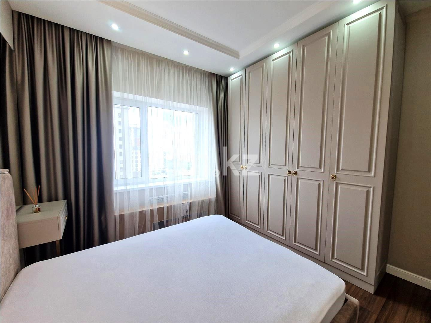 Продажа 3-комнатной квартиры, 75 м², пр. Шахтеров в Караганде - фото 6