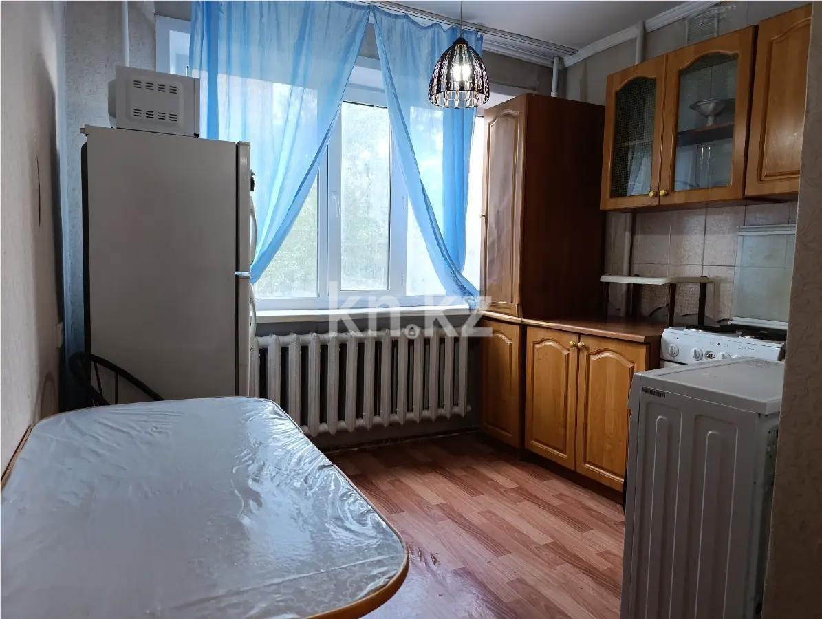 Продажа 1-комнатной квартиры, 34 м² в Караганде - фото 2
