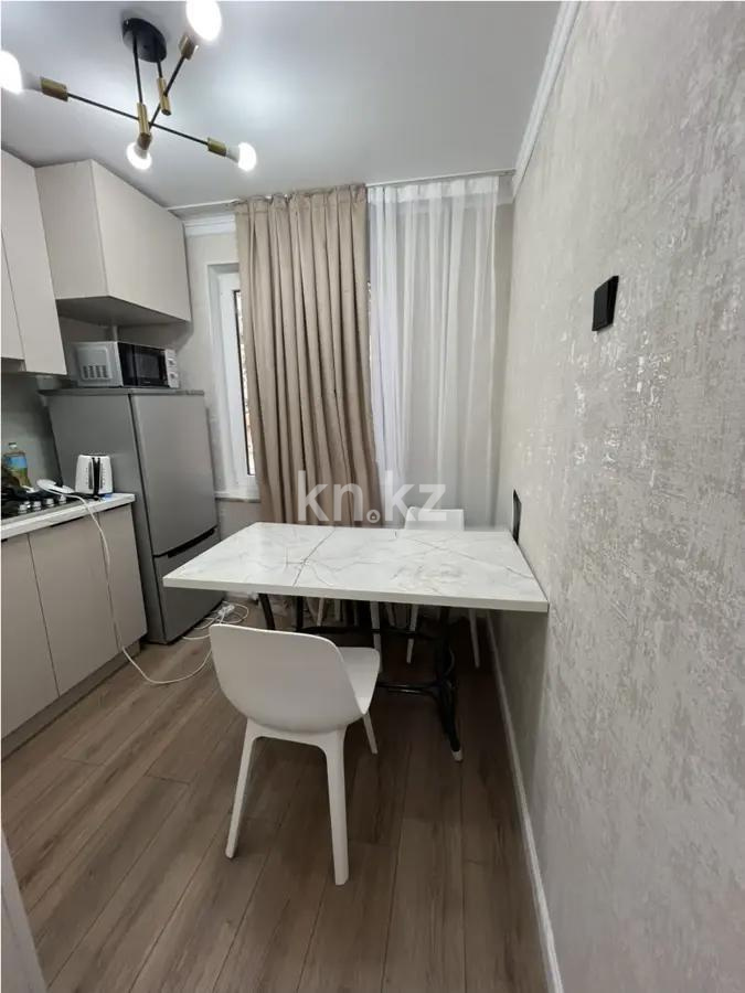 Продажа 2-комнатной квартиры, 48 м² в Алматы - фото 3